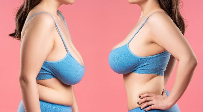 Indicators of wholesome breasts: This is when to fret