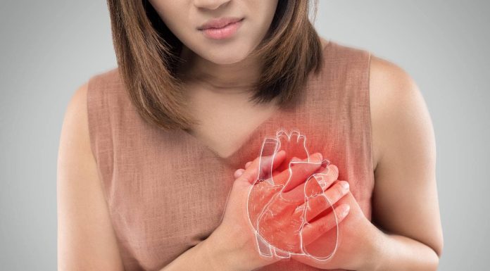 6 myths about coronary heart ailments you shouldn’t consider