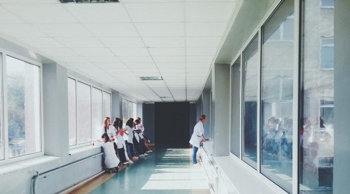 Kids’s hospital design impacts nurse, affected person and household expertise