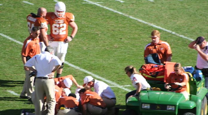 How athletic coaching saves lives, from Damar Hamlin to youth athletes