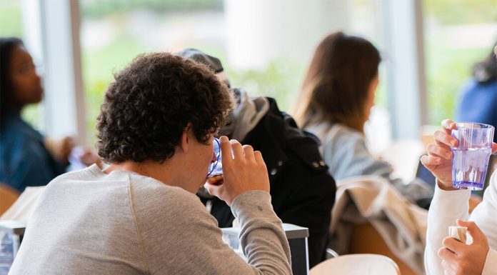 How faculty college students deal with episodic and chronic meals insecurity