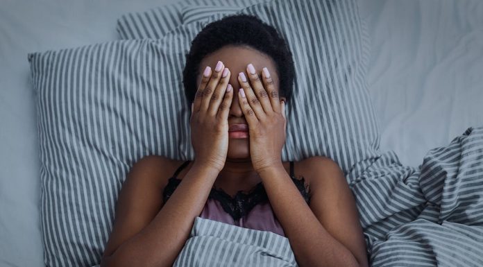 How COVID can disturb your sleep and goals—and what might assist