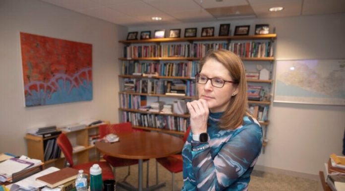 How whole abortion ban places maternal well being in danger