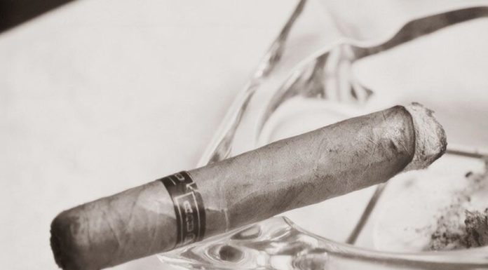 How unhealthy are cigars?