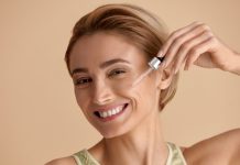 Making use of hyaluronic acid on dry pores and skin? Know its facet impact