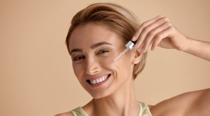 Making use of hyaluronic acid on dry pores and skin? Know its facet impact