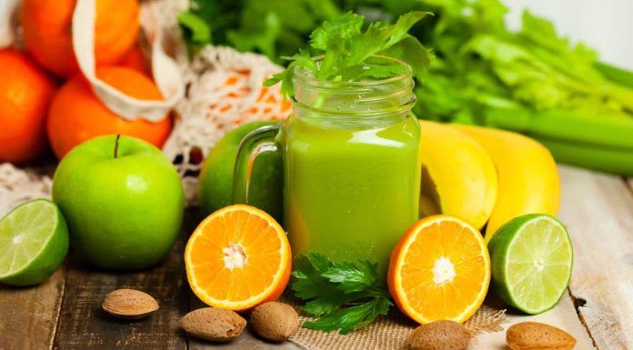 5 winter hydrating drinks to replenish your physique with fluids