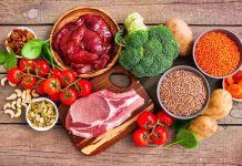 Enhance your low hemoglobin ranges with these 5 iron-rich meals