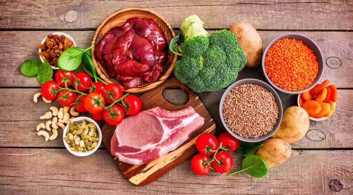 Enhance your low hemoglobin ranges with these 5 iron-rich meals