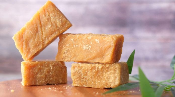 Winter meals: 5 methods to eat jaggery to profit from its well being advantages