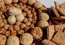 Makar Sankranti 2023: Benefit from the conventional meals for these causes