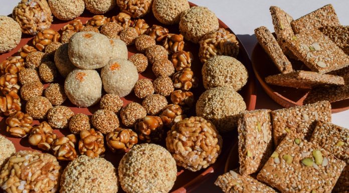 Makar Sankranti 2023: Benefit from the conventional meals for these causes