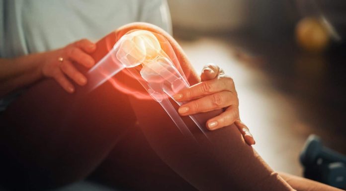 The way to relieve joint ache throughout winter? Strive these 5 yoga poses