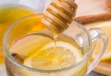 Is consuming lemon water with honey on an empty abdomen good?