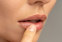 The best way to eliminate chapped lips? These 7 ideas may also help