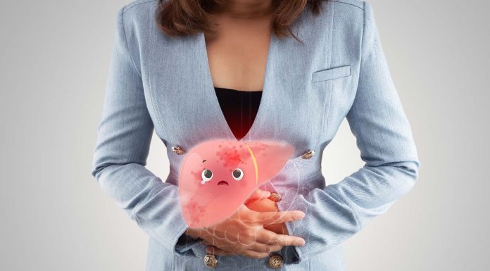 6 tricks to reverse fatty liver for a wholesome life