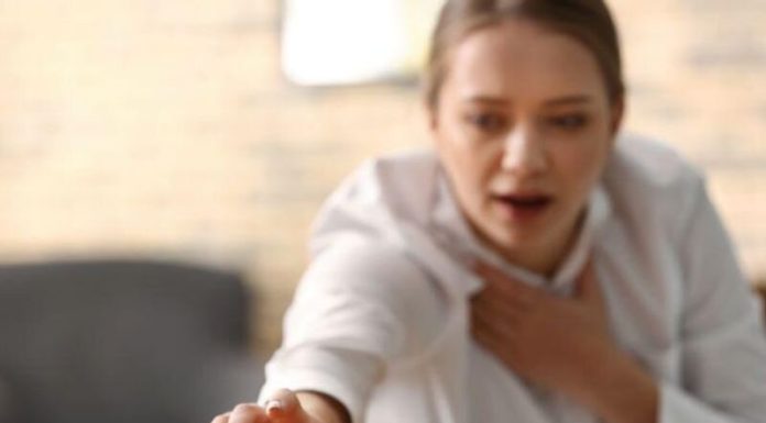 Make curbing allergy symptoms, bronchial asthma your New 12 months’s decision