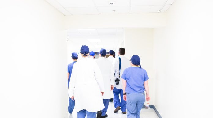 Report highlights lack of medical employee variety, proposes treatments