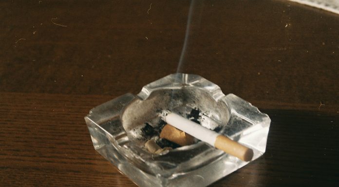 Examine refutes {industry} claims that ban on menthol cigarettes results in elevated use of unlawful smokes