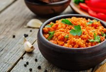 Know why you must exchange rice and wheat with millets for dinner