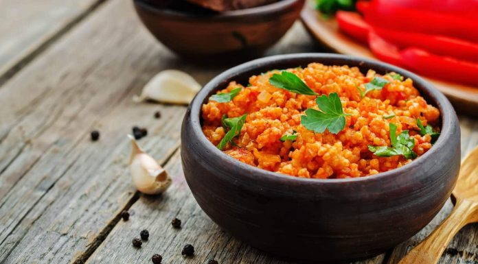Know why you must exchange rice and wheat with millets for dinner
