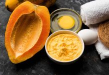 5 straightforward DIY masks utilizing papaya for glowing pores and skin and wholesome hair