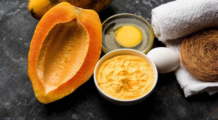 5 straightforward DIY masks utilizing papaya for glowing pores and skin and wholesome hair