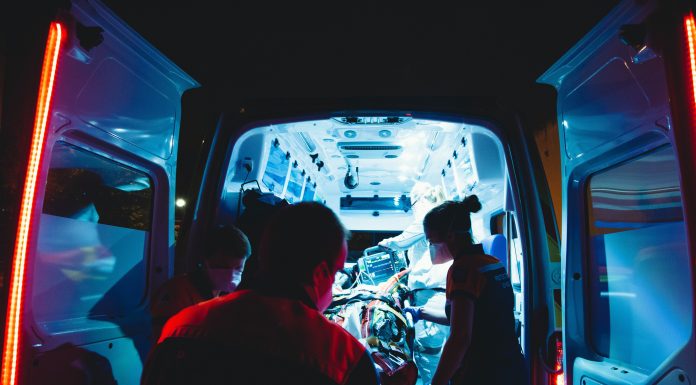 UK medical our bodies say winter disaster costing lives