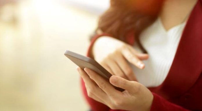 Affected person-centered texting platform helpful for interstitial cystitis