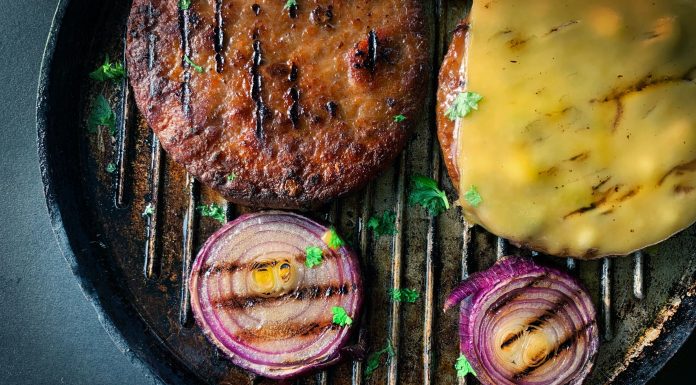 Are plant-based meats actually higher for us than actual factor?