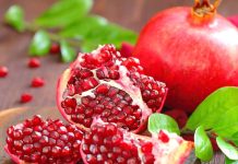 From cough to pimples, listed below are 5 well being advantages of pomegranate peel