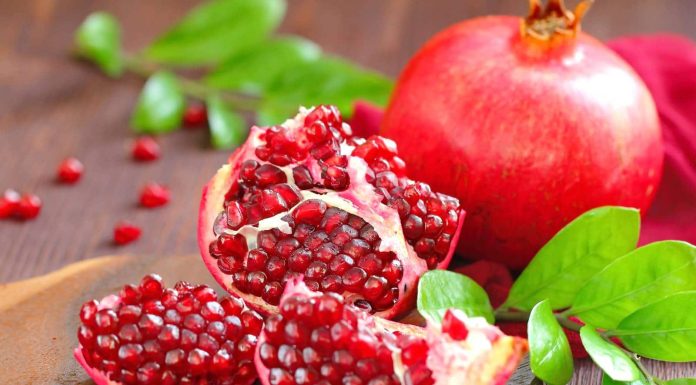 From cough to pimples, listed below are 5 well being advantages of pomegranate peel