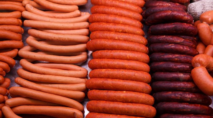 Nitrite components related to elevated danger of sort 2 diabetes