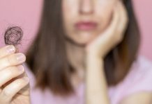 Methods to cope with postpartum hair loss: 4 ideas for each new mom