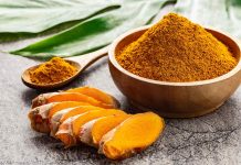 Suggestions to make use of kacchi haldi or uncooked turmeric for well being advantages