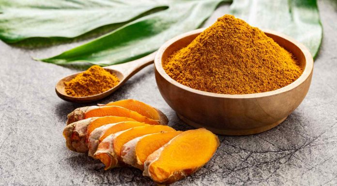 Suggestions to make use of kacchi haldi or uncooked turmeric for well being advantages
