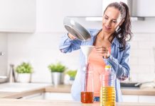 Know why reusing cooking oil is dangerous in your pores and skin, coronary heart and liver