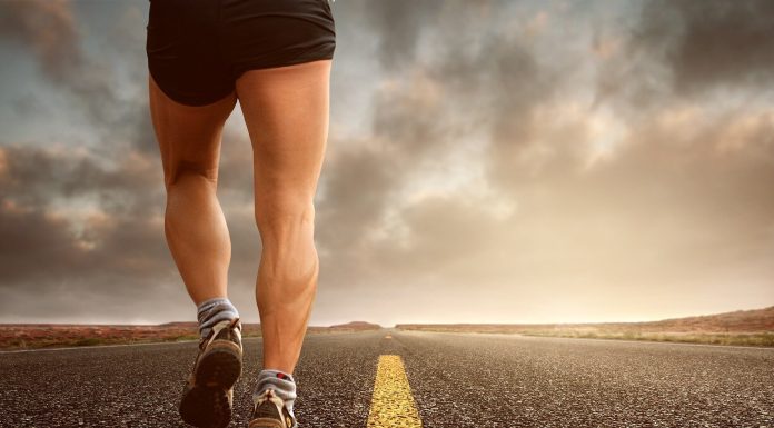 That ache in your leg may result in extra nagging ache sooner or later