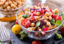 5 wholesome salads you need to eat for weight reduction