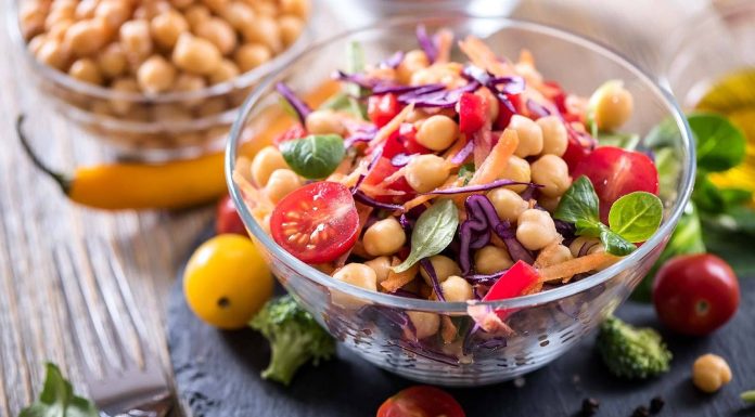 5 wholesome salads you need to eat for weight reduction