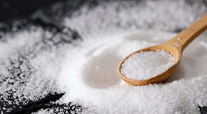 New research speculates on well being influence of much less salt in Australia’s packaged meals