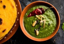 Winter meals: 5 well being advantages of bathua saag