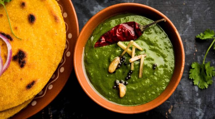 Winter meals: 5 well being advantages of bathua saag