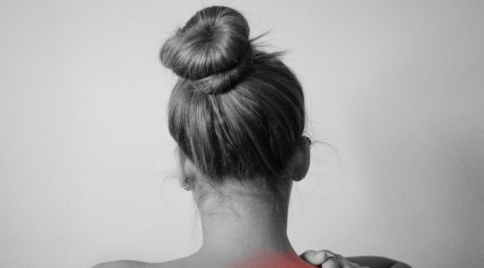 Why does my shoulder ache?