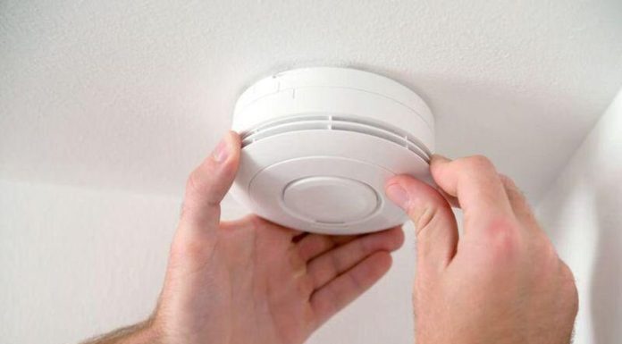Defend your loved ones from carbon monoxide