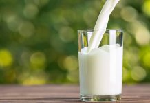 Know find out how to make skimmed milk in your weight reduction journey