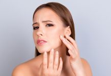 5 winter pores and skin issues and methods to treatment them