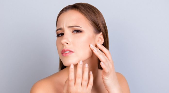 5 winter pores and skin issues and methods to treatment them