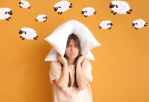 Pageant of Sleep: 7 tricks to repair sleep routine