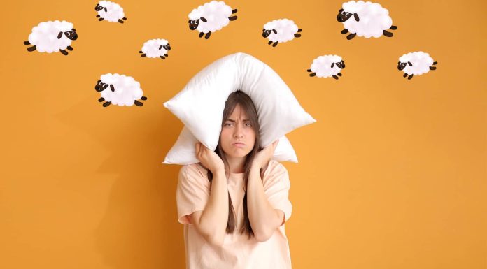 Pageant of Sleep: 7 tricks to repair sleep routine